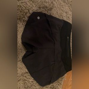 Lululemon Speed Up Shorts